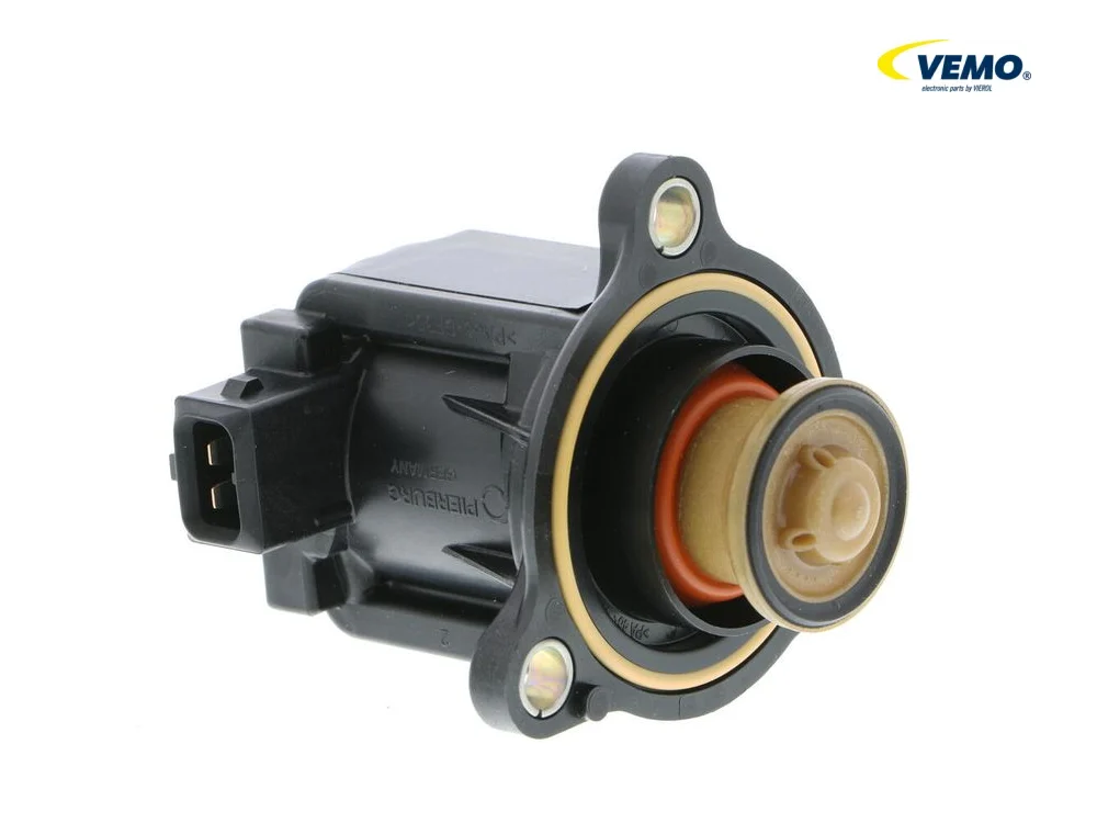 BMW E70 E71 E72 F01 F02 F04 Turbo Bypass Valfi VEMO V20-77-0024