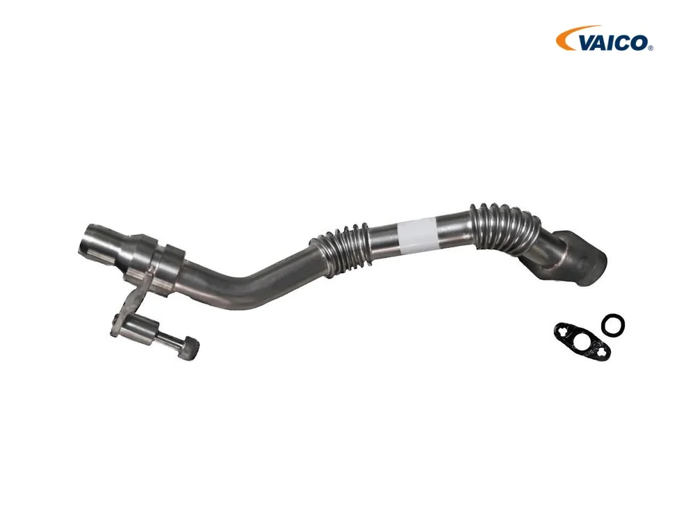 BMW E70 E71 E72 F01 F02 F04 Turbo Yağ Hattı VAICO V20-4463