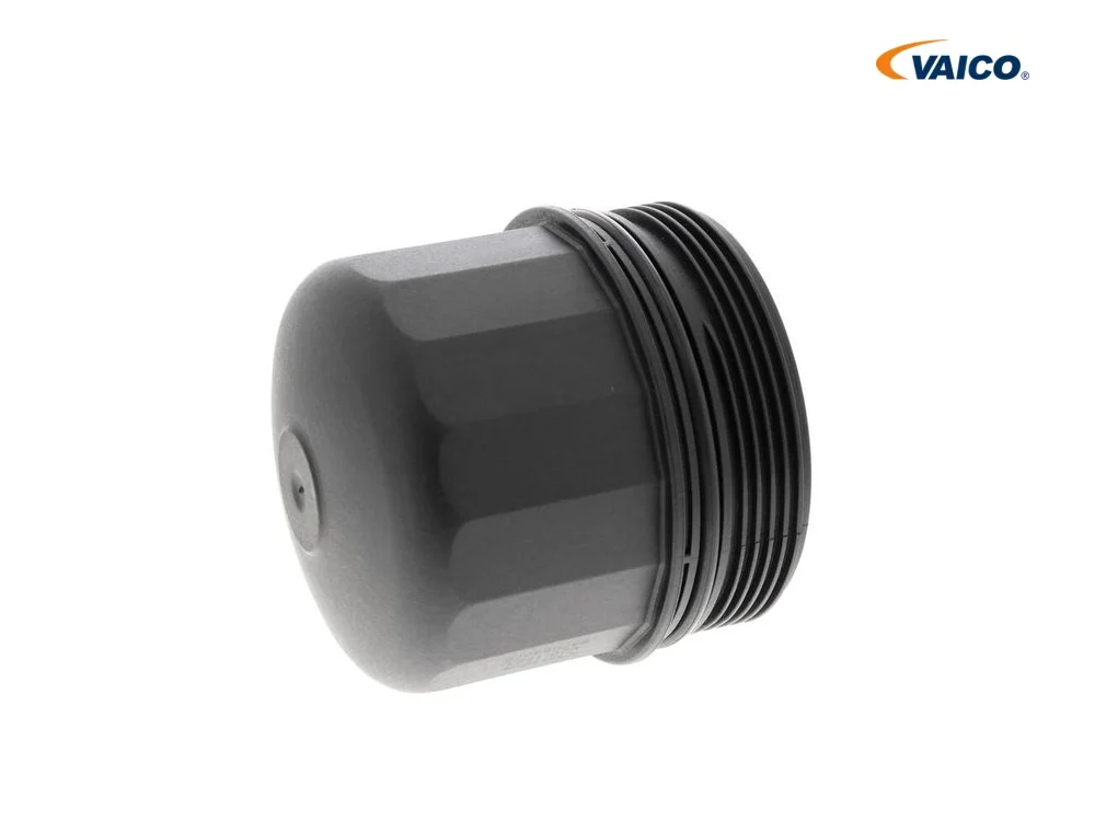 BMW E70 E71 E72 F01 F02 F04 Yağ Filtresi Kapağı VAICO V20-1803