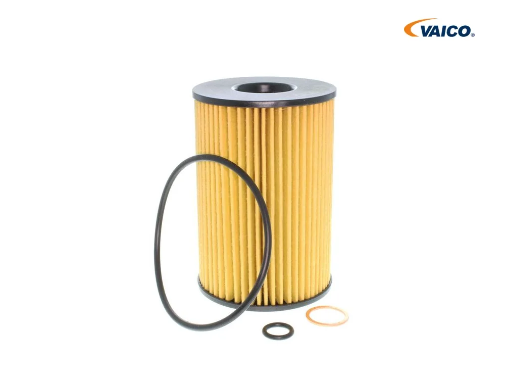 BMW E70 E71 E72 F01 F02 F04 Yağ Filtresi VAICO V20-1928
