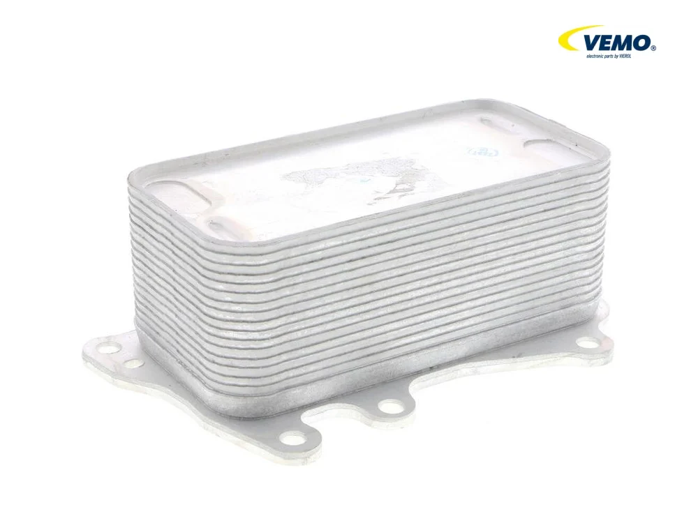 BMW E70 E71 E72 F01 F02 F04 Yağ Soğutucu VEMO V20-60-0044