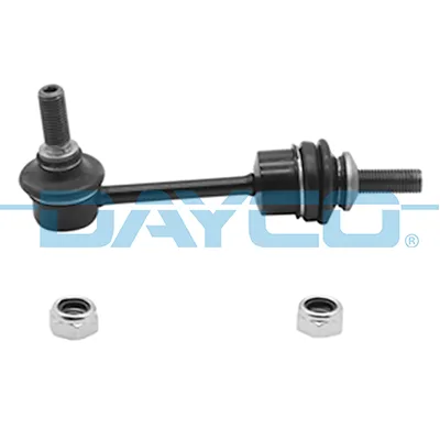 BMW E70 E71 E72 F15… Arka Sol Sağ Z Rot 33556857626 DSS4531 DAYCO