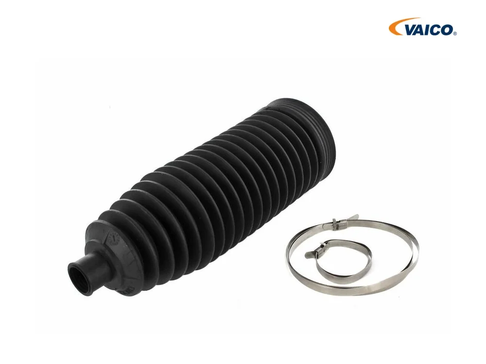 BMW E70 E71 E72 F15 F16 F20 Direksiyon Kutusu Körük Seti Ön VAICO V20-0976