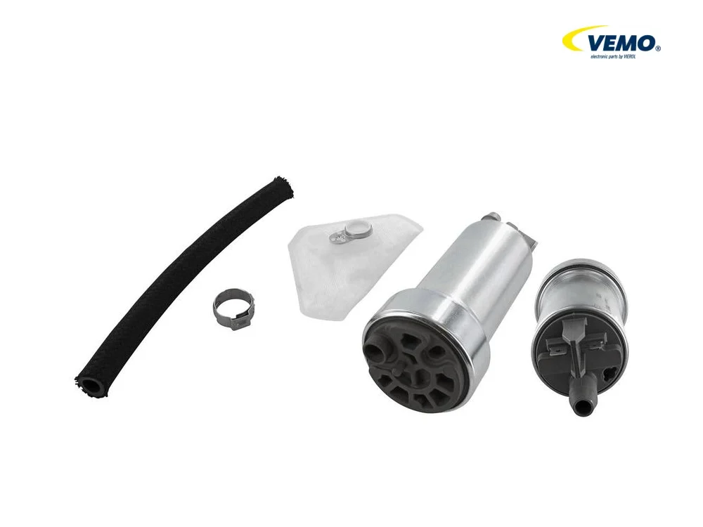 BMW E70 E71 E72 F15 F16 F25 Yakıt Pompası VEMO V20-09-0455