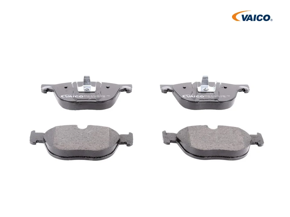 BMW E70 E71 E72 F15 F16 F26 Fren Balatası Ön VAICO V20-8158