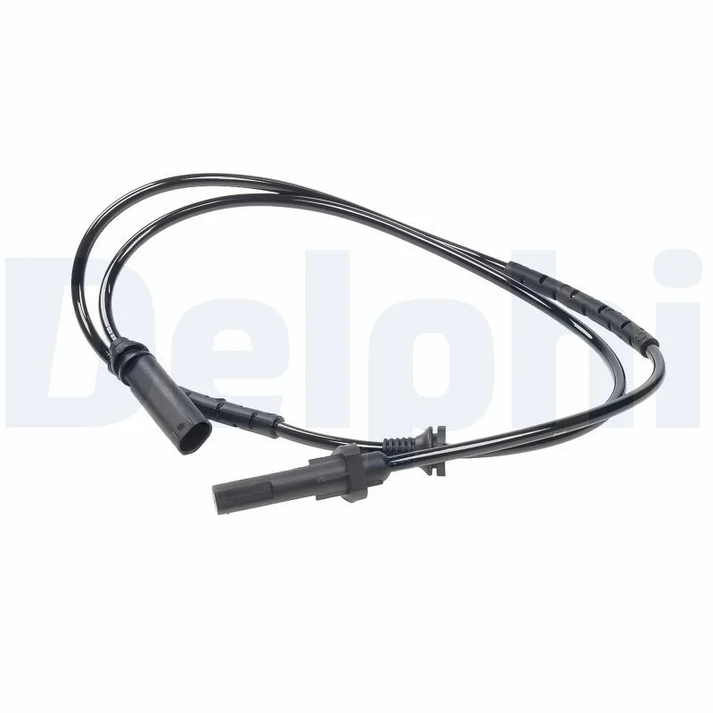 BMW E70 E71 E72 F15 F16 F85 Abs Sensörü Arka DELPHI SS21025-12B1