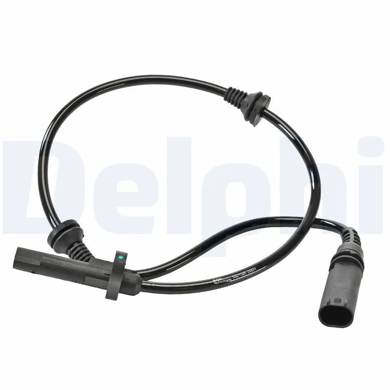BMW E70 E71 E72 F15 F16 F85 Abs Sensörü Ön DELPHI SS21026-12B1