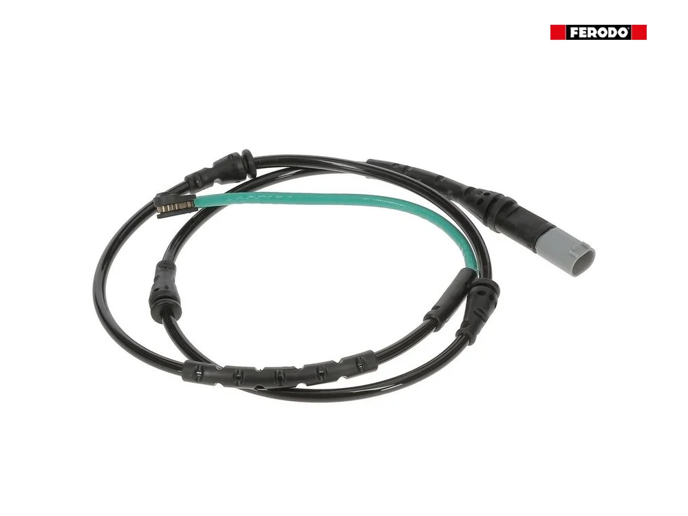 BMW E70 E71 E72 F15 F16 F85 Balata Aşınma Sensörü FERODO FWI354