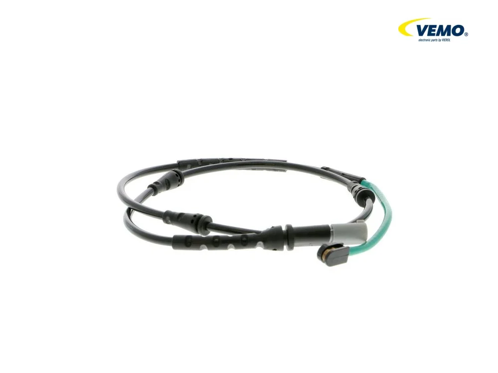 BMW E70 E71 E72 F15 F16 F85 Balata Fişi Ön VEMO V20-72-0026