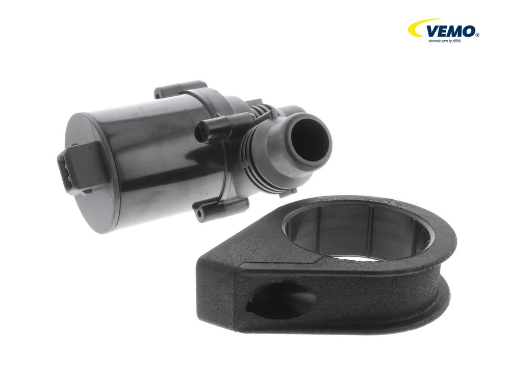 BMW E70 E71 E72 F15 F16 F85 Ek Su Pompası VEMO V20-16-0006