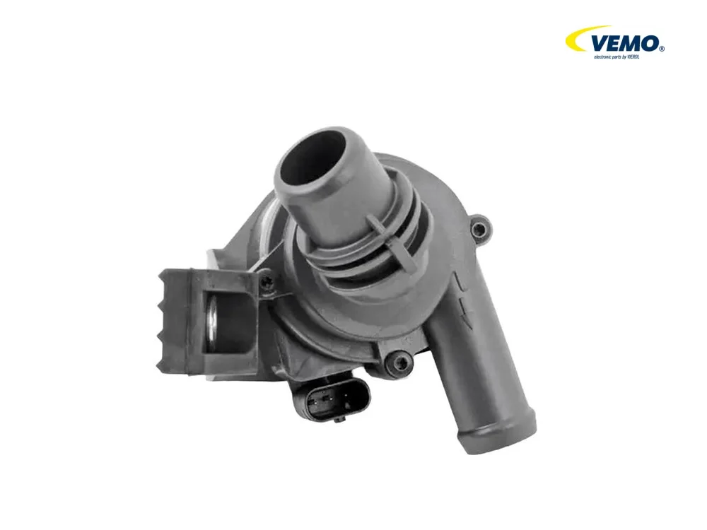 BMW E70 E71 E72 F15 F16 F85 Ek Su Pompası VEMO V20-16-0031