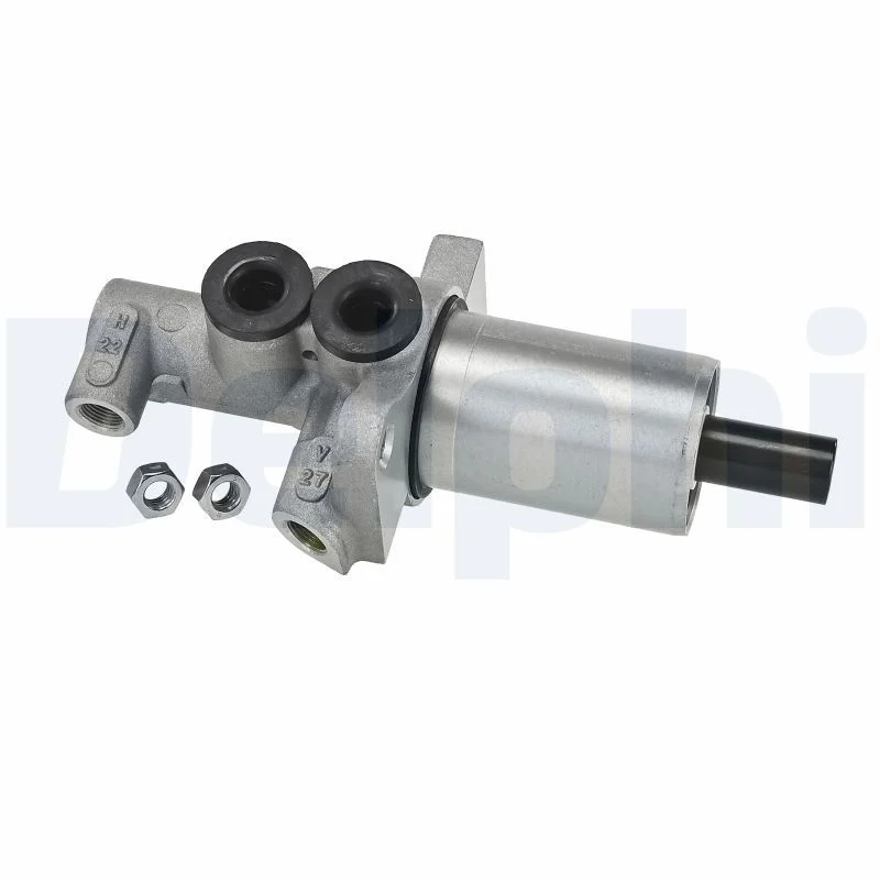 BMW E70 E71 E72 F15 F16 F85 Fren Ana Merkezi DELPHI LM80996