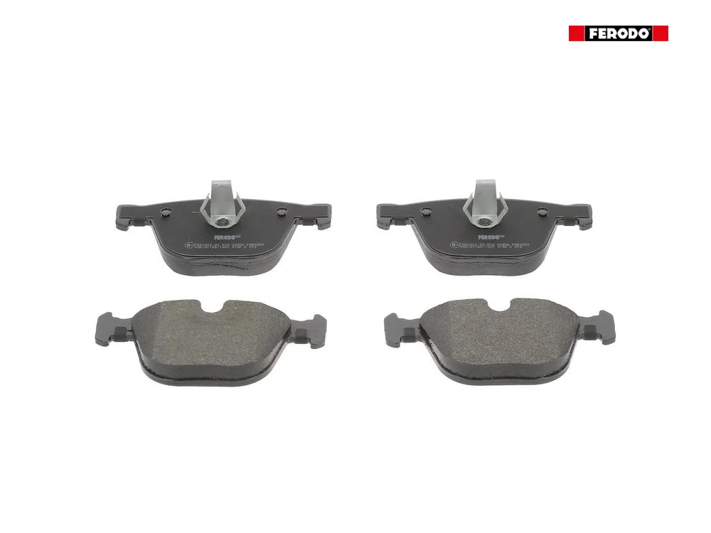 BMW E70 E71 E72 F15 F16 F85 Fren Balatası FERODO FDB4259