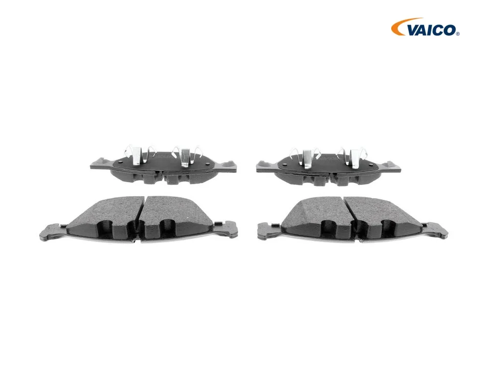 BMW E70 E71 E72 F15 F16 F85 Fren Balatası Ön VAICO V20-0918