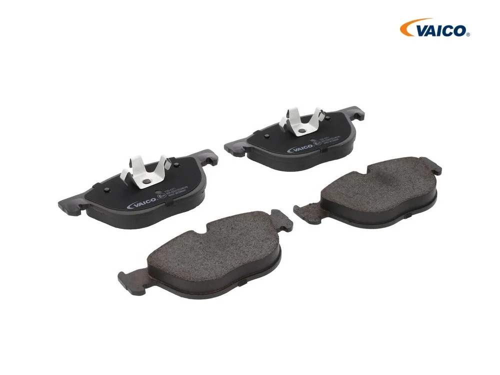 BMW E70 E71 E72 F15 F16 F85 Fren Balatası Ön VAICO V20-4271