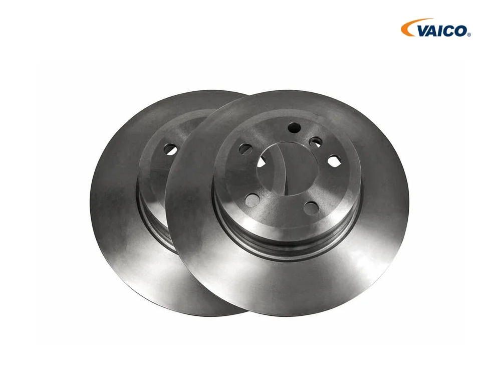 BMW E70 E71 E72 F15 F16 F85 Fren Diski Arka VAICO V20-80082