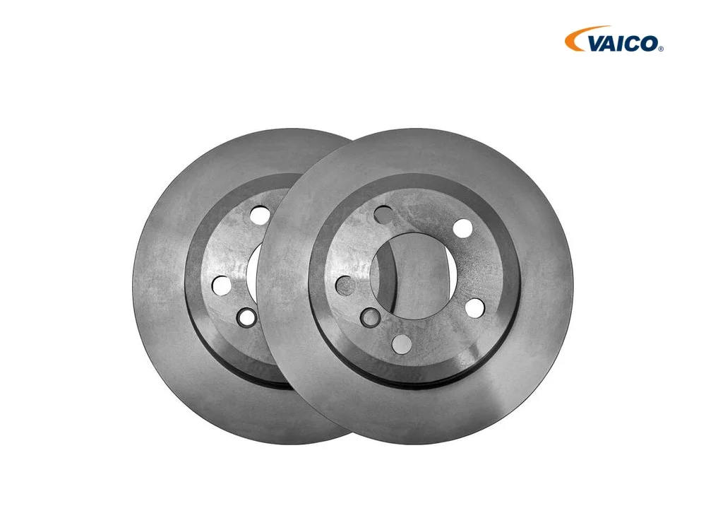 BMW E70 E71 E72 F15 F16 F85 Fren Diski Arka VAICO V20-80094