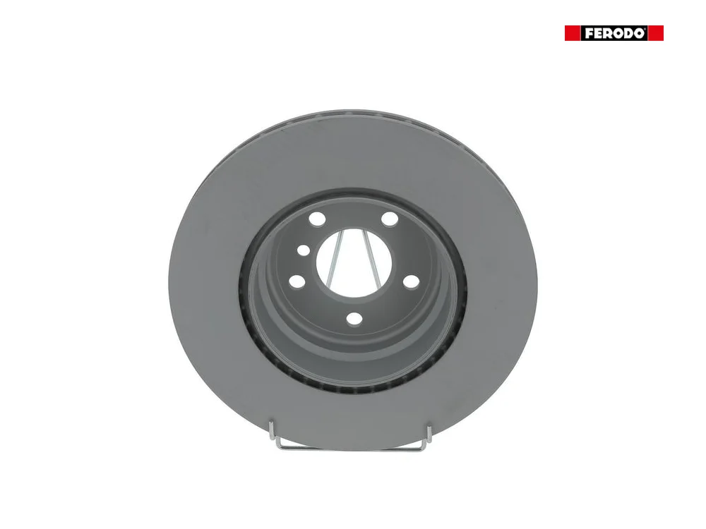 BMW E70 E71 E72 F15 F16 F85 Fren Diski FERODO DDF1716C-1