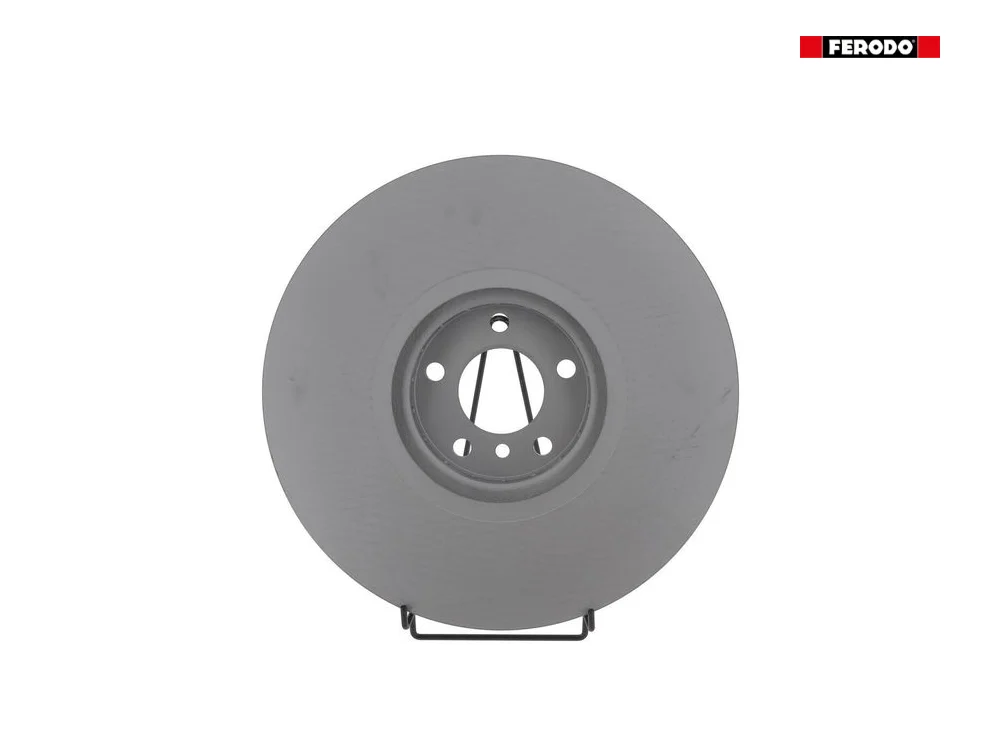 BMW E70 E71 E72 F15 F16 F85 Fren Diski FERODO DDF2041LVC-1