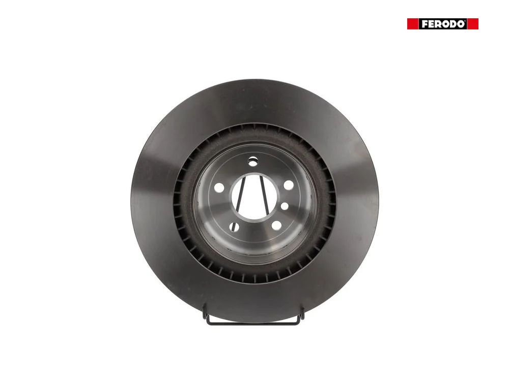 BMW E70 E71 E72 F15 F16 F85 Fren Diski FERODO DDF2624VC-1