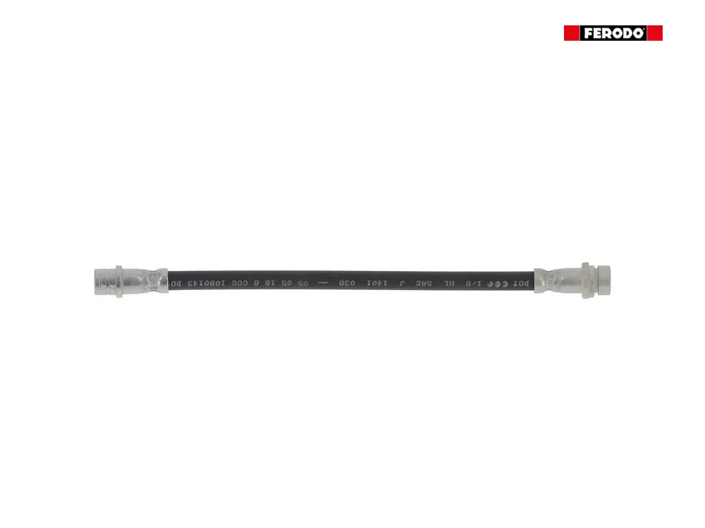 BMW E70 E71 E72 F15 F16 F85 Fren Hortumu FERODO FHY2856