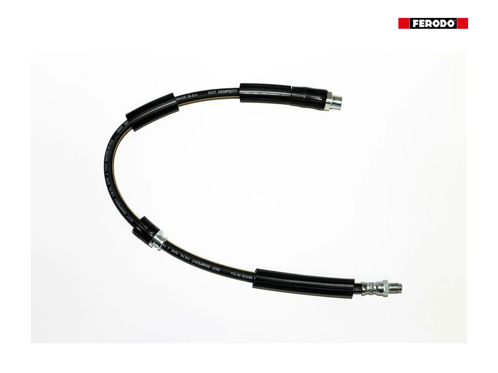BMW E70 E71 E72 F15 F16 F85 Fren Hortumu FERODO FHY2857