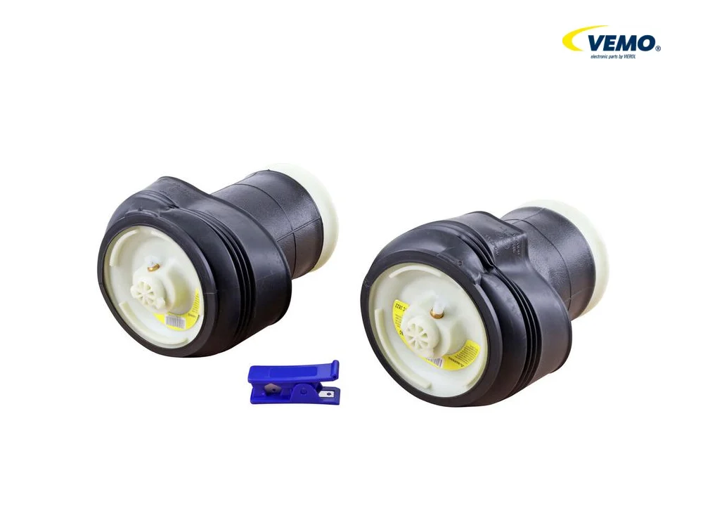 BMW E70 E71 E72 F15 F16 F85 Hava Yastığı (Körük) Arka VEMO V20-50-20005