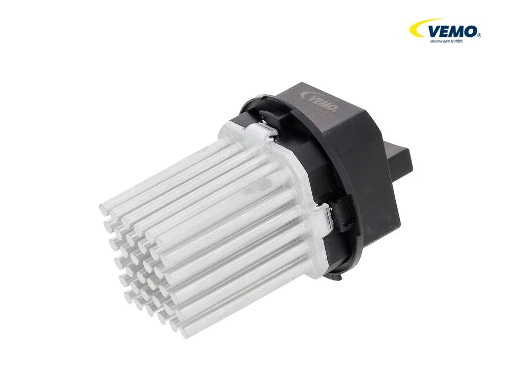 BMW E70 E71 E72 F15 F16 F85 Kalorifer Fan Direnci VEMO V20-79-0020
