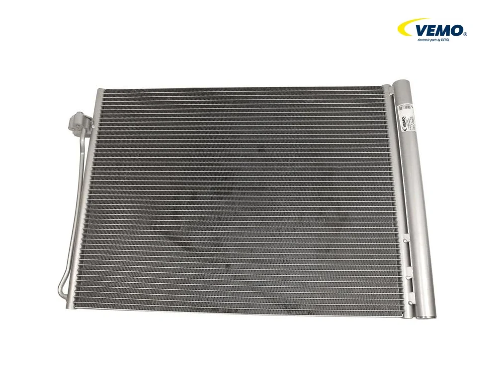 BMW E70 E71 E72 F15 F16 F85 Klima Kondanseri VEMO V20-62-1020
