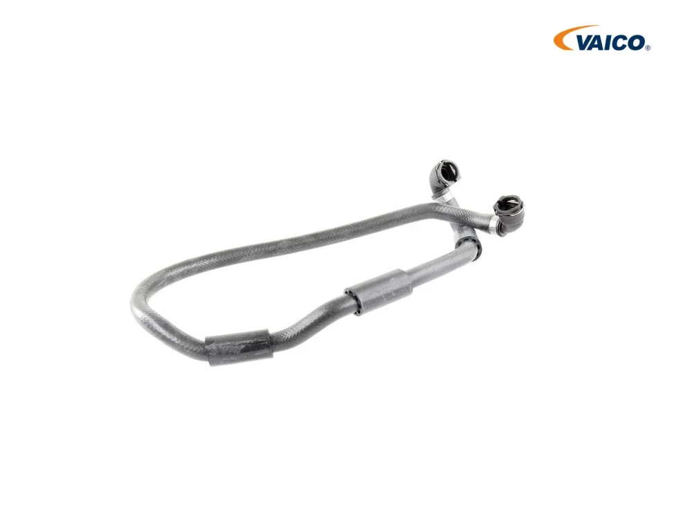 BMW E70 E71 E72 F15 F16 F85 Radyatör Hortumu Alt VAICO V20-2380