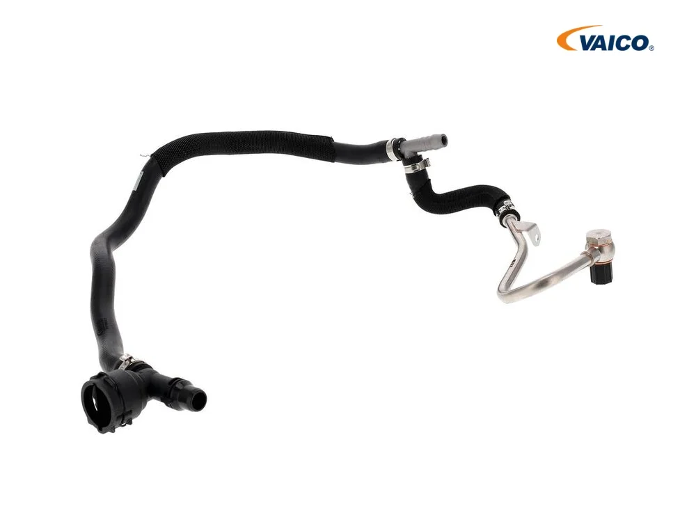 BMW E70 E71 E72 F15 F16 F85 Radyatör Hortumu VAICO V20-5196