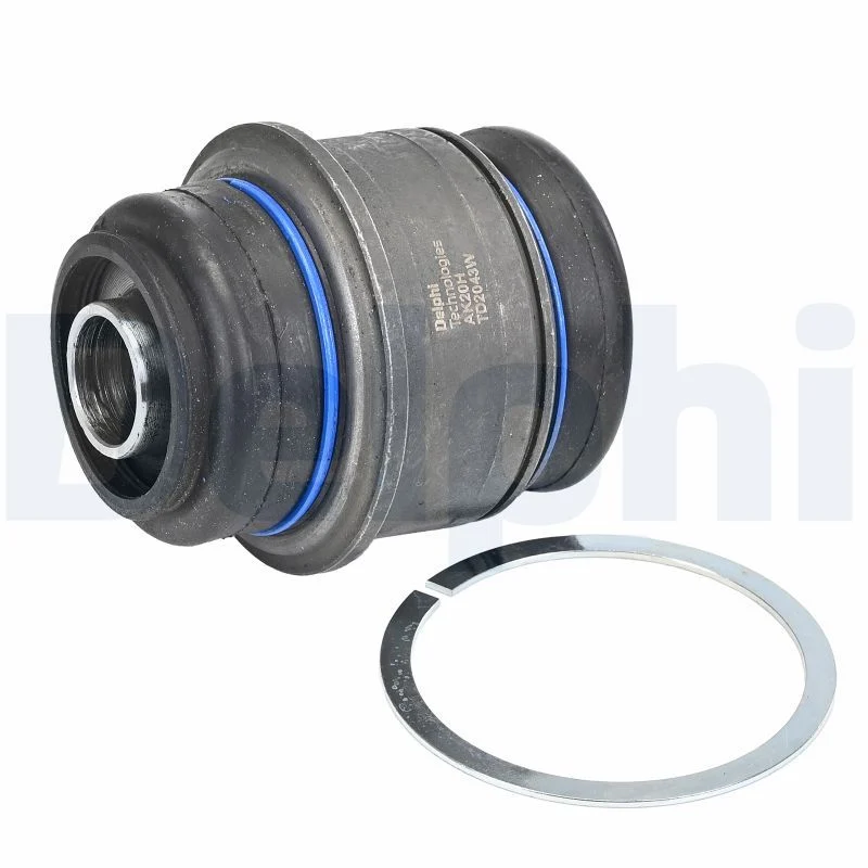 BMW E70 E71 E72 F15 F16 F85 Salıncak Burcu Arka DELPHI TD2043W