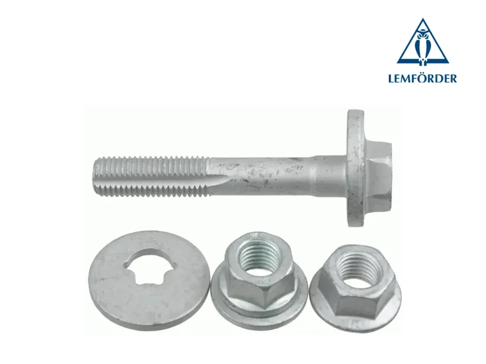 BMW E70 E71 E72 F15 F16 F85 Salıncak Tamir Seti Arka LEMFORDER 38909-01
