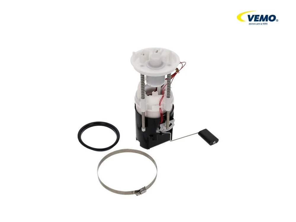 BMW E70 E71 E72 F15 F16 F85 Yakıt Pompası VEMO V20-09-0004