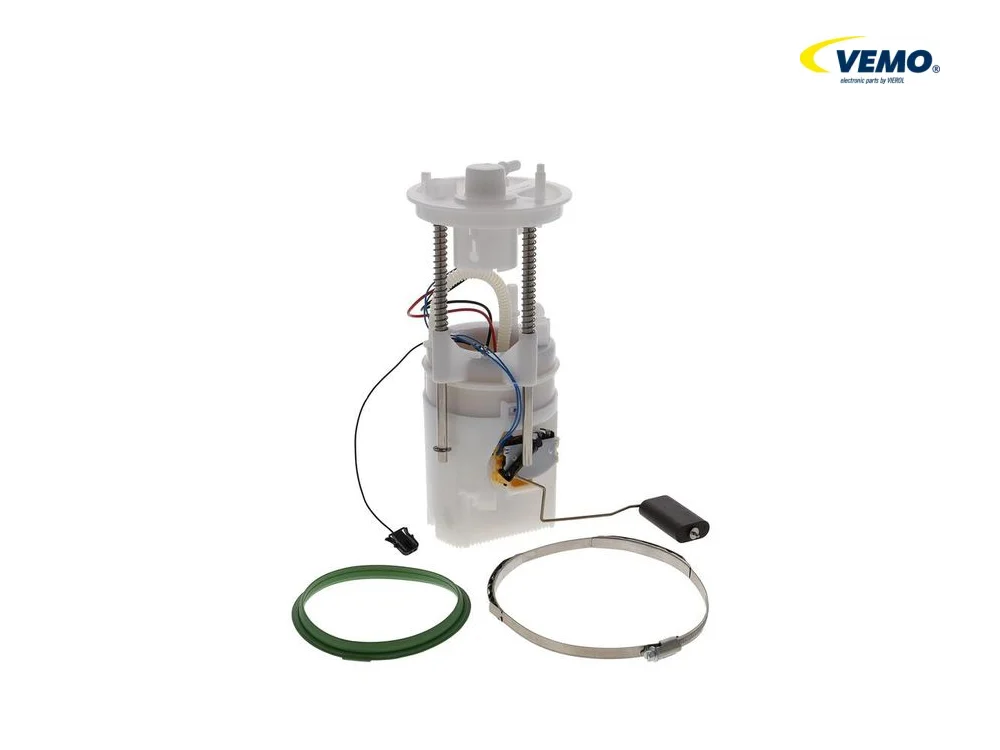 BMW E70 E71 E72 F15 F16 F85 Yakıt Pompası VEMO V20-09-0005