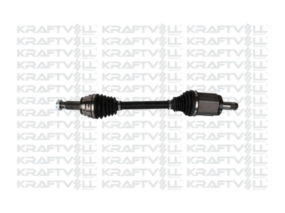 BMW E70 E71 E72 F15 F85 Aks N54 N63 M57 KRAFTVOLL 01010184