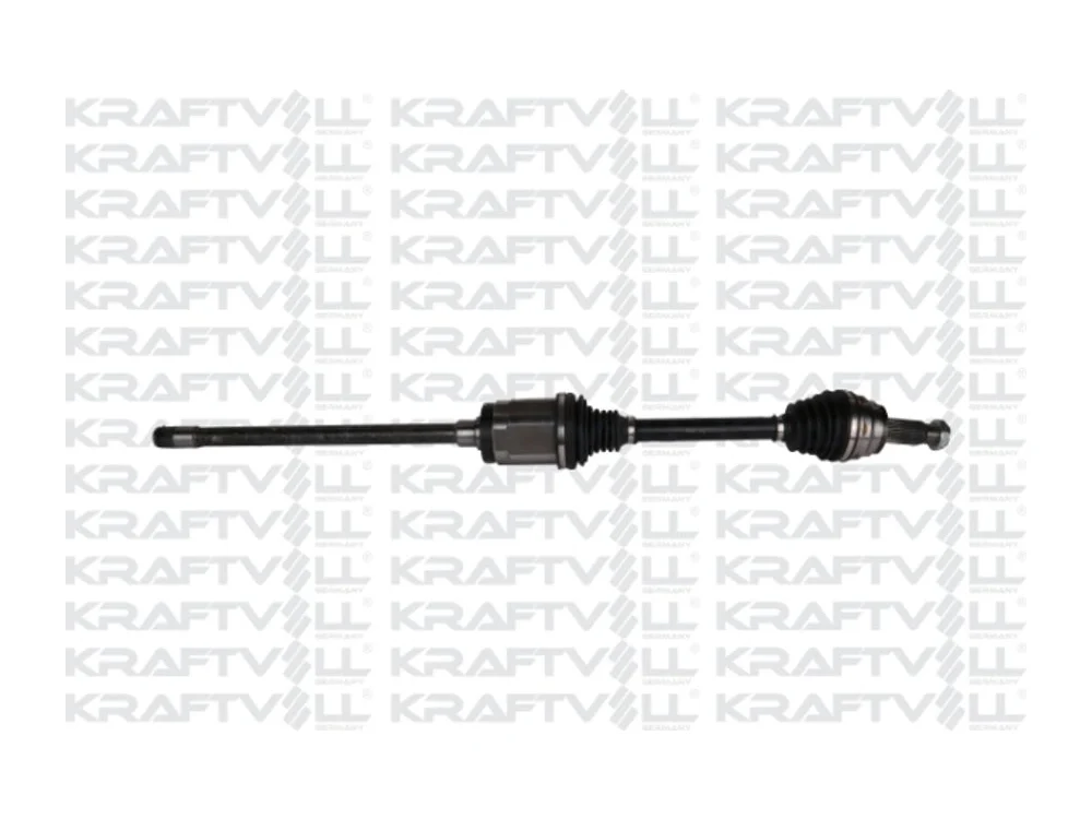 BMW E70 E71 E72 F15 F85 Aks N54 N63 M57 KRAFTVOLL 01010185