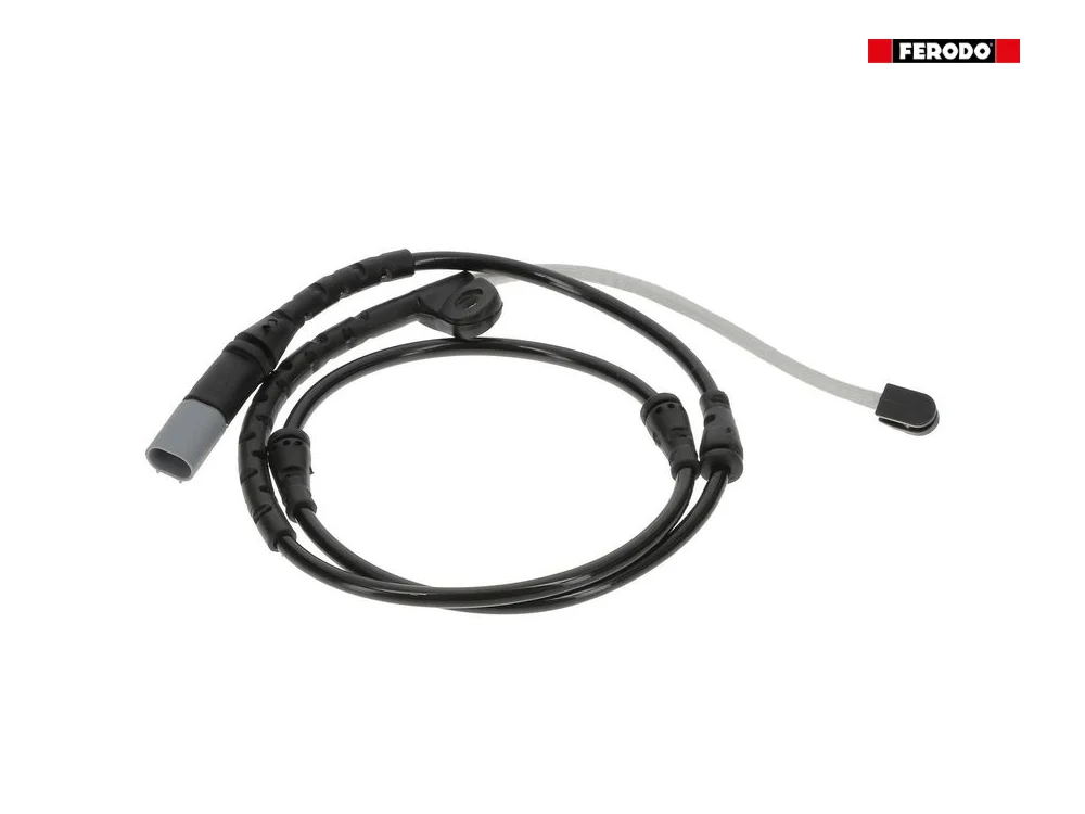 BMW E70 E71 E72 F15 F85 Balata Aşınma Sensörü FERODO FWI376