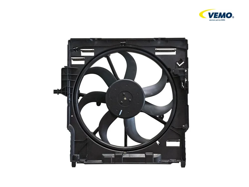 BMW E70 E71 E72 Fan Motoru VEMO V20-01-0020
