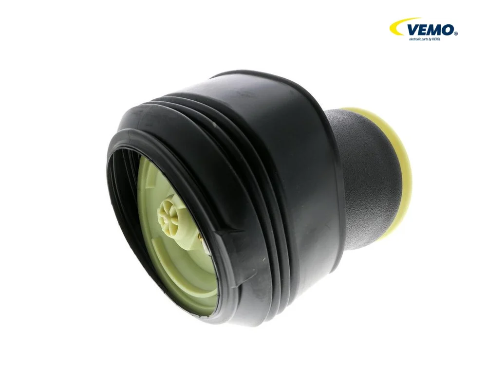 BMW E70 E71 E72 Hava Yastığı (Körük) Arka VEMO V20-50-0005-1
