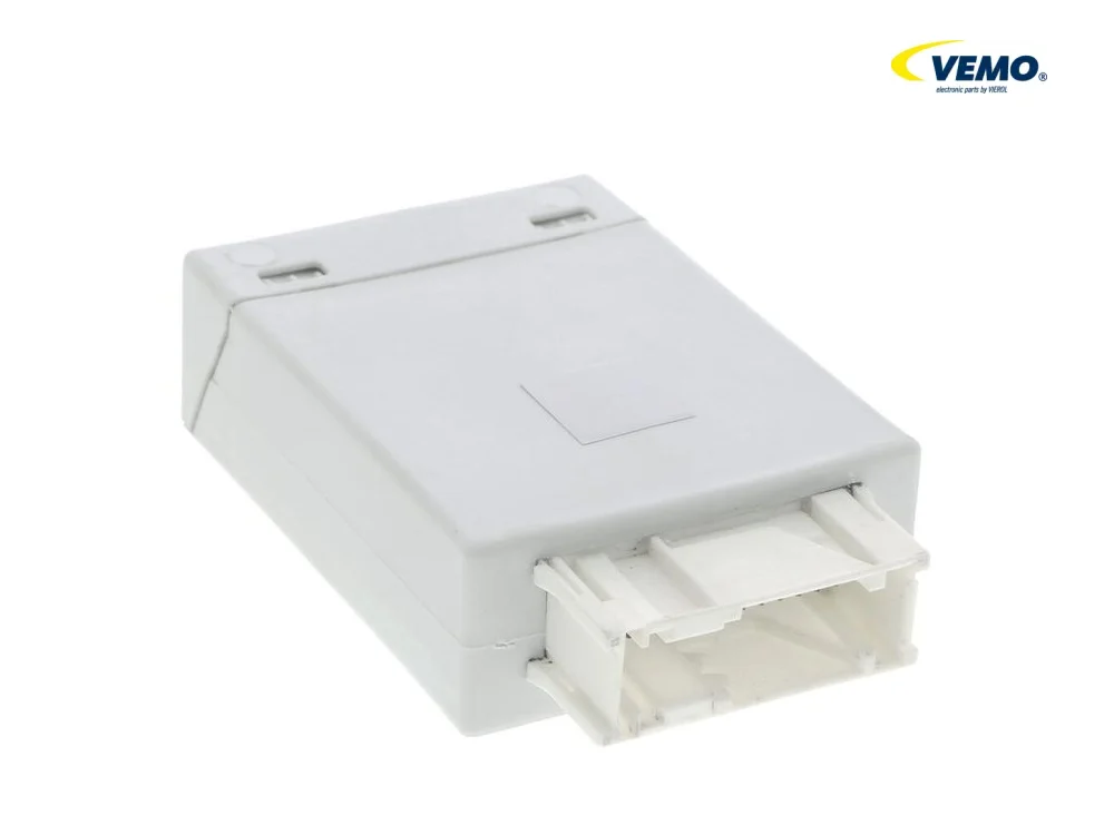 BMW E70 E71 E72 Havalı Süspansiyon Beyni VEMO V20-51-0004