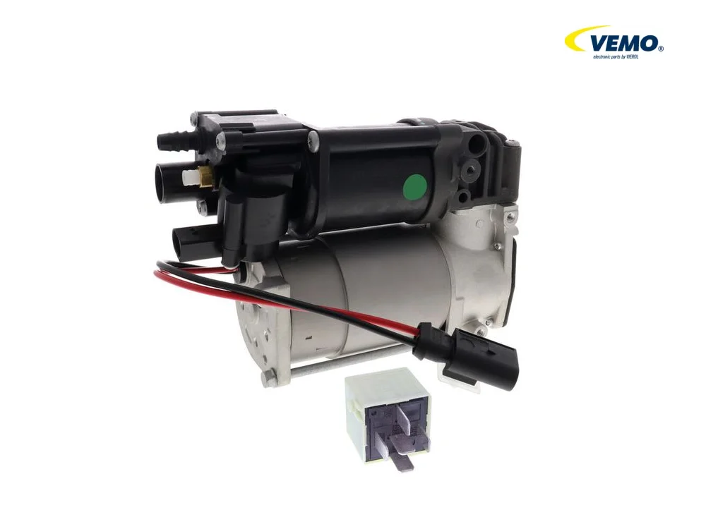 BMW E70 E71 E72 Havalı Süspansiyon Kompresörü VEMO V20-52-0009