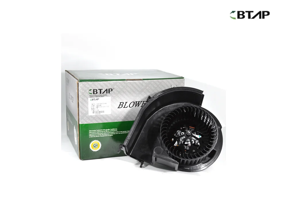 BMW E70 E71 E72 Kalorifer Motoru BTAP EBB116-7180