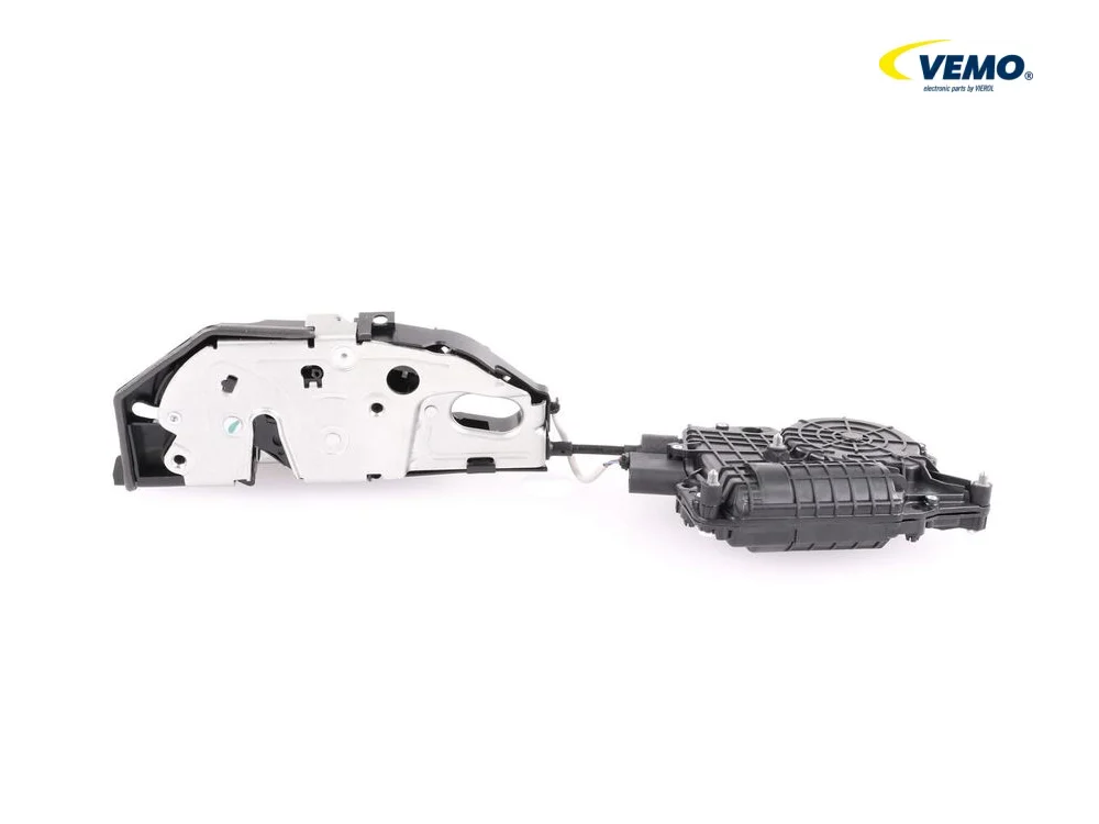 BMW E70 E71 E72 Kapı Kilidi Arka Sağ VEMO V20-85-0020