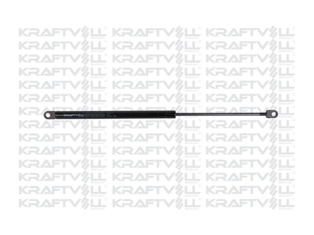BMW E70 E71 E72 Kaput Amortisörü N55 N54 N63 KRAFTVOLL 09010475