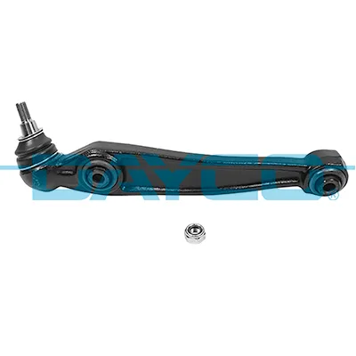 BMW E70 E71 E72 Salıncak 31126771894 DSS3702 DAYCO