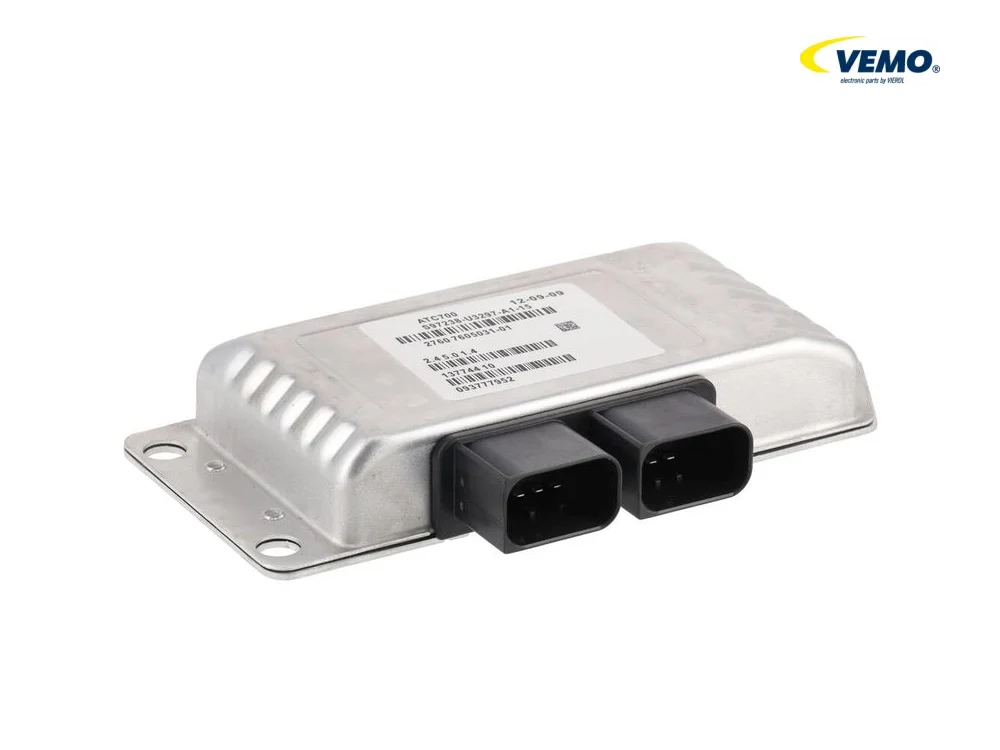 BMW E70 E71 E72 Şanzıman Beyni VEMO V20-86-0013