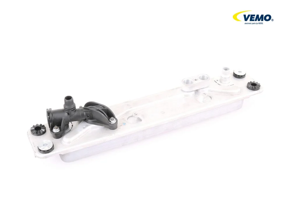 BMW E70 E71 E72 Şanzıman Yağ Soğutucusu VEMO V20-60-1530