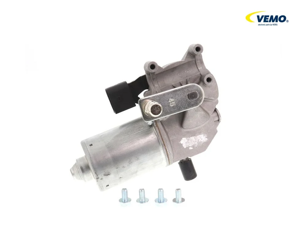 BMW E70 E71 E72 Silecek Motoru Ön VEMO V20-07-0014