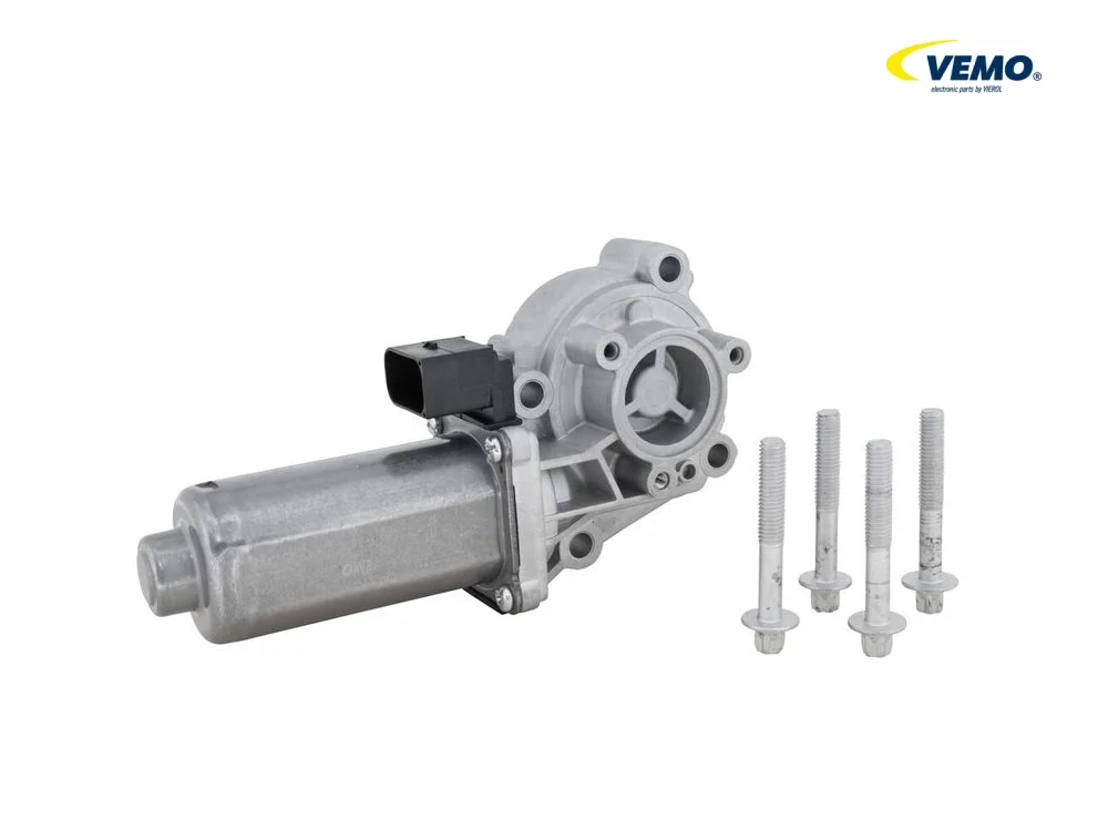 BMW E70 E71 E72 Transfer Kutusu Aktüatörü VEMO V20-86-0007